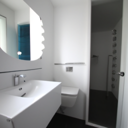 Rénovation Salle de Bain : Transformation et Modernisation pour une Nouvelle Ambiance Pertuis